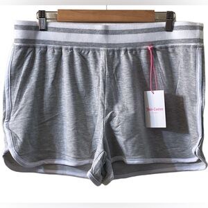Juicy Couture Active Running Shorts - Size XL